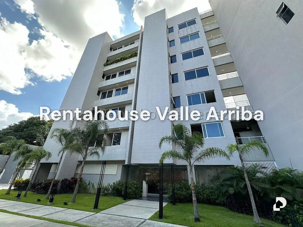Apartamento en Campo Alegre, Caracas – 2