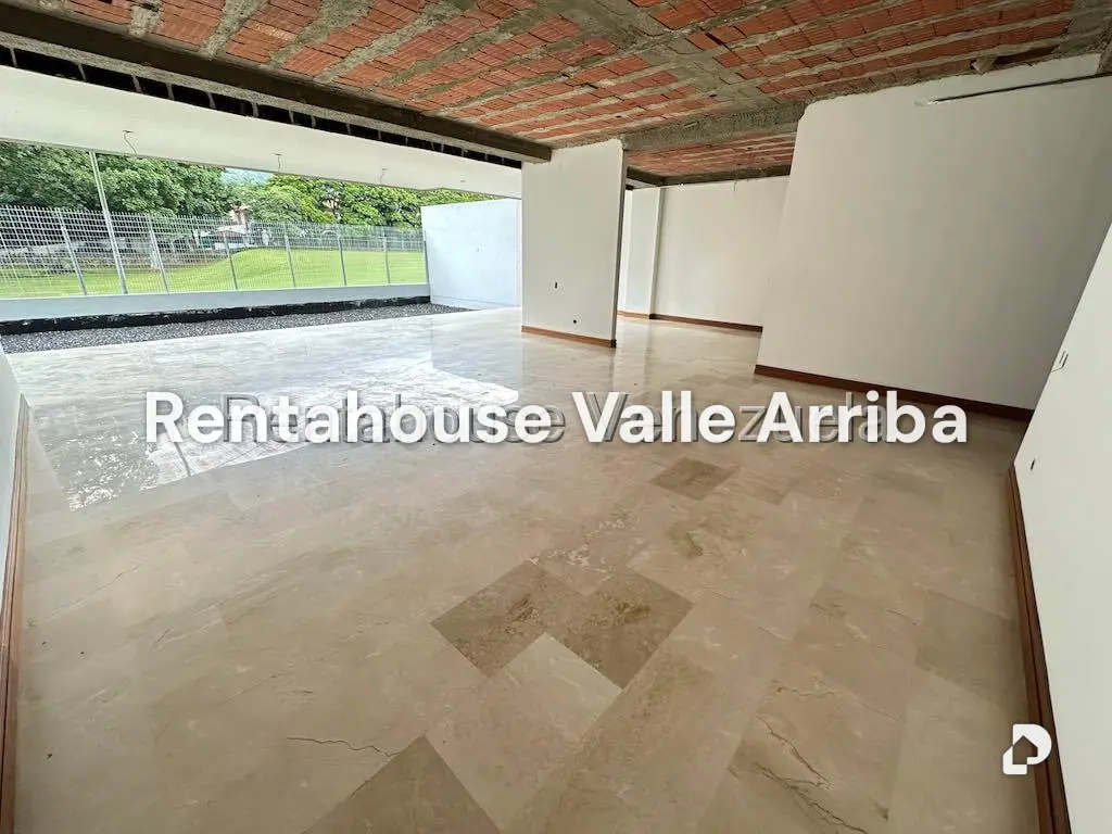 Apartamento en Campo Alegre, Caracas – 24