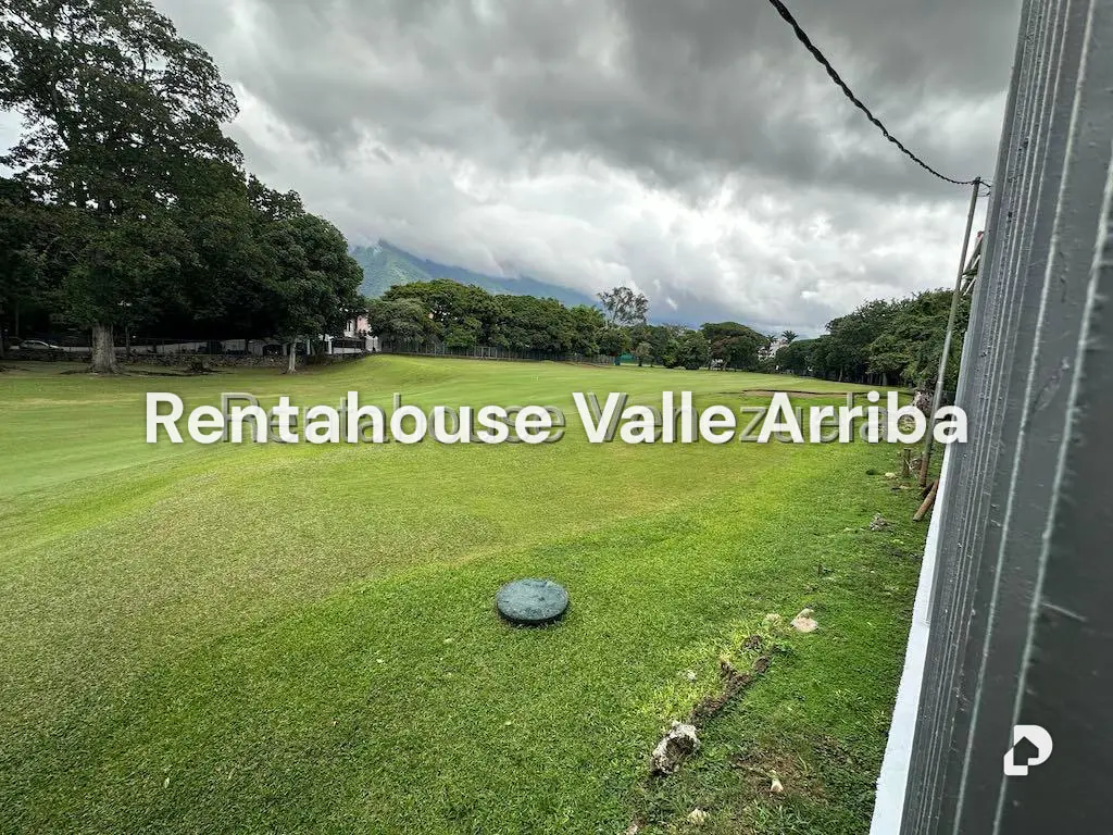 Apartamento en Campo Alegre, Caracas – 21