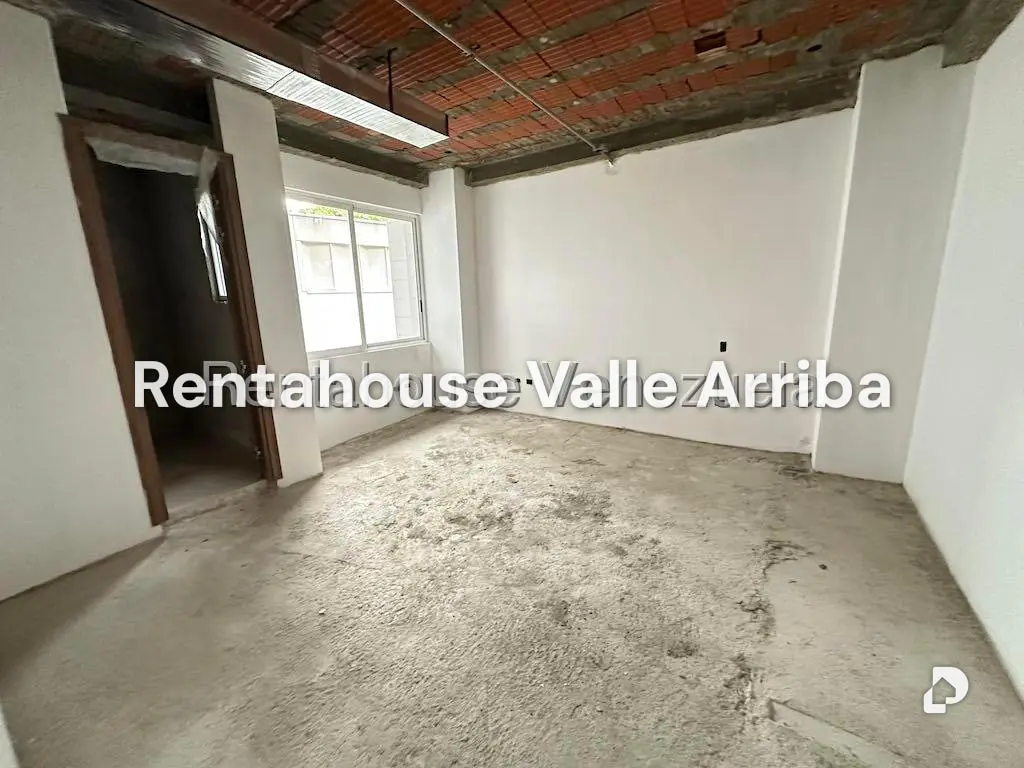 Apartamento en Campo Alegre, Caracas – 29
