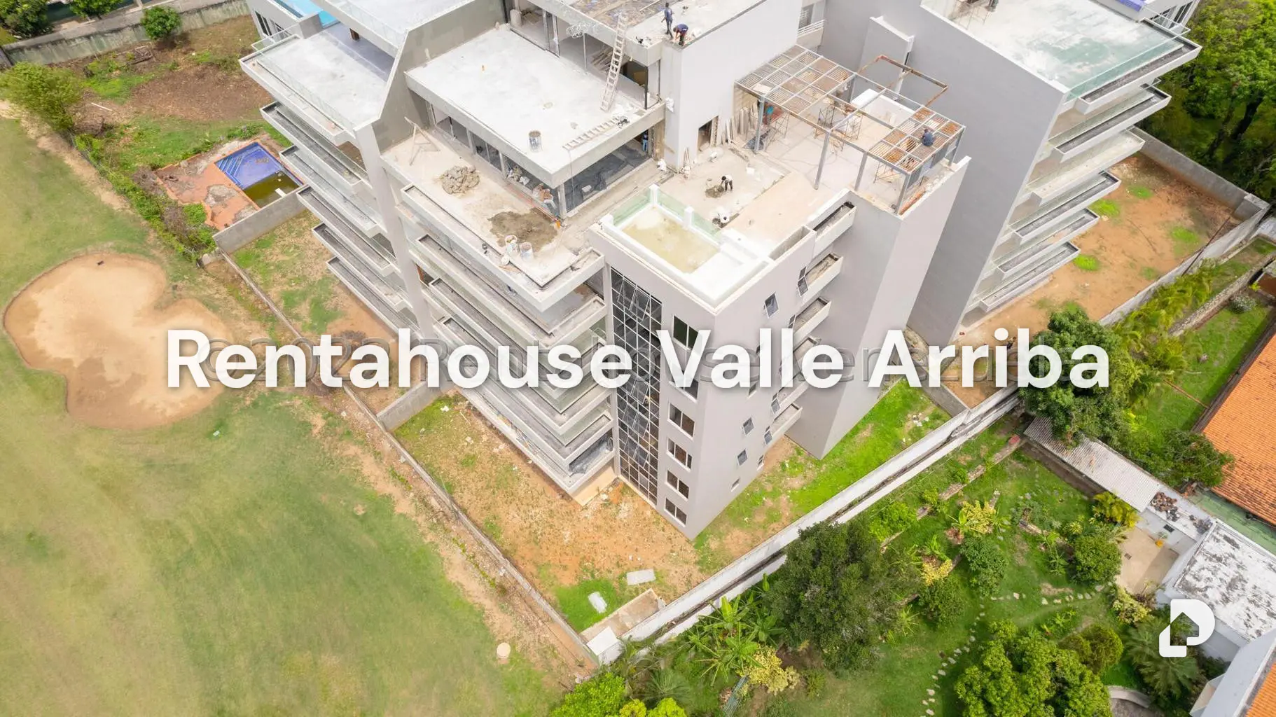 Apartamento en Campo Alegre, Caracas – 6