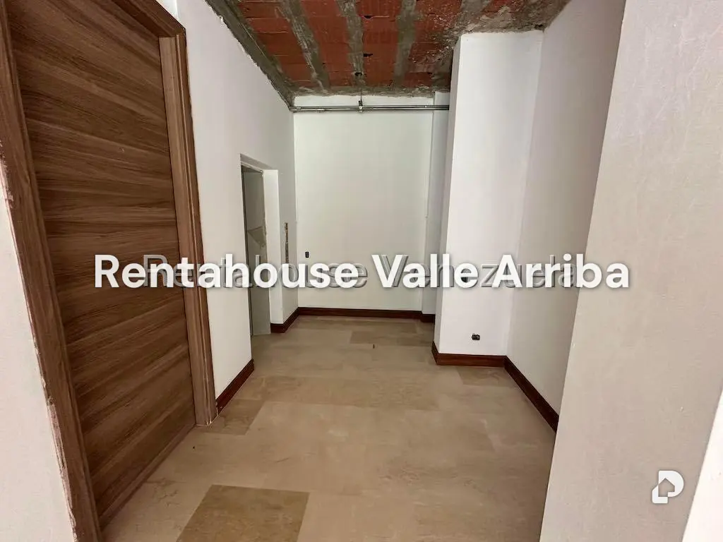 Apartamento en Campo Alegre, Caracas – 25