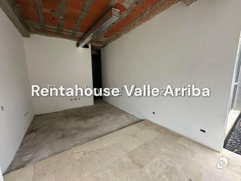 Apartamento en Campo Alegre, Caracas – 16