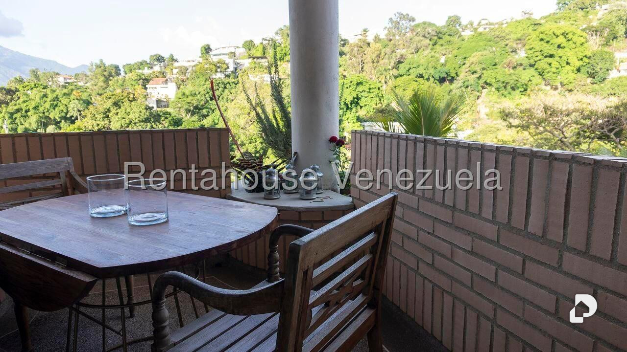 Casa en El Peñón, Caracas – 13