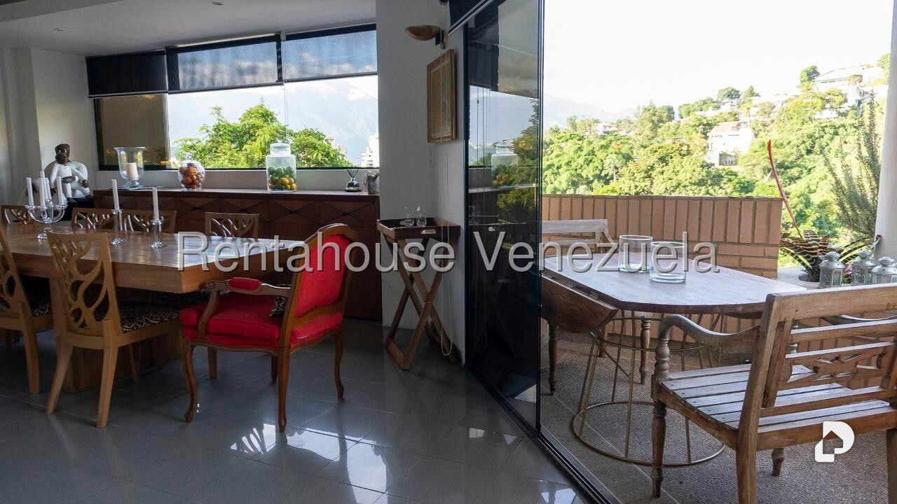 Casa en El Peñón, Caracas – 11