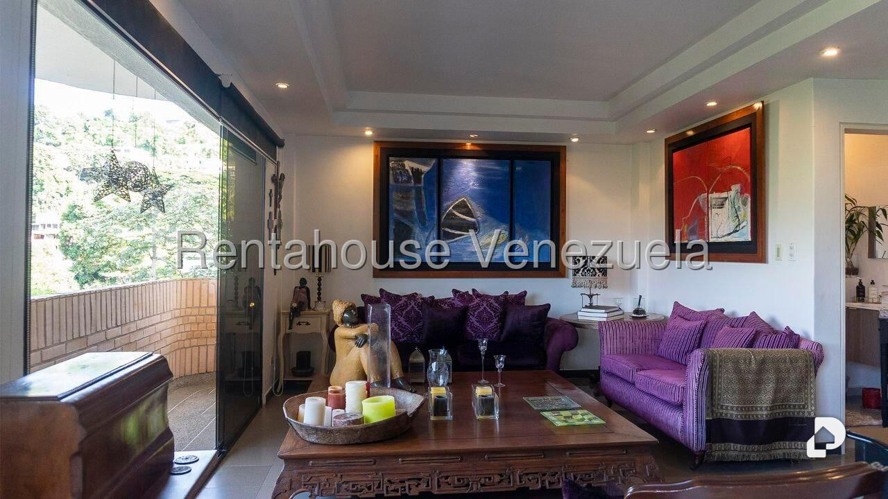 Casa en El Peñón, Caracas – 6