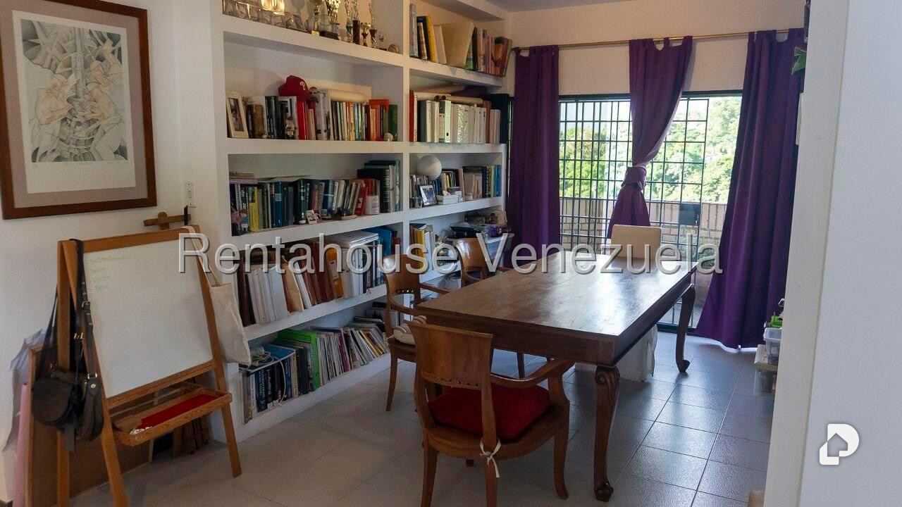 Casa en El Peñón, Caracas – 19