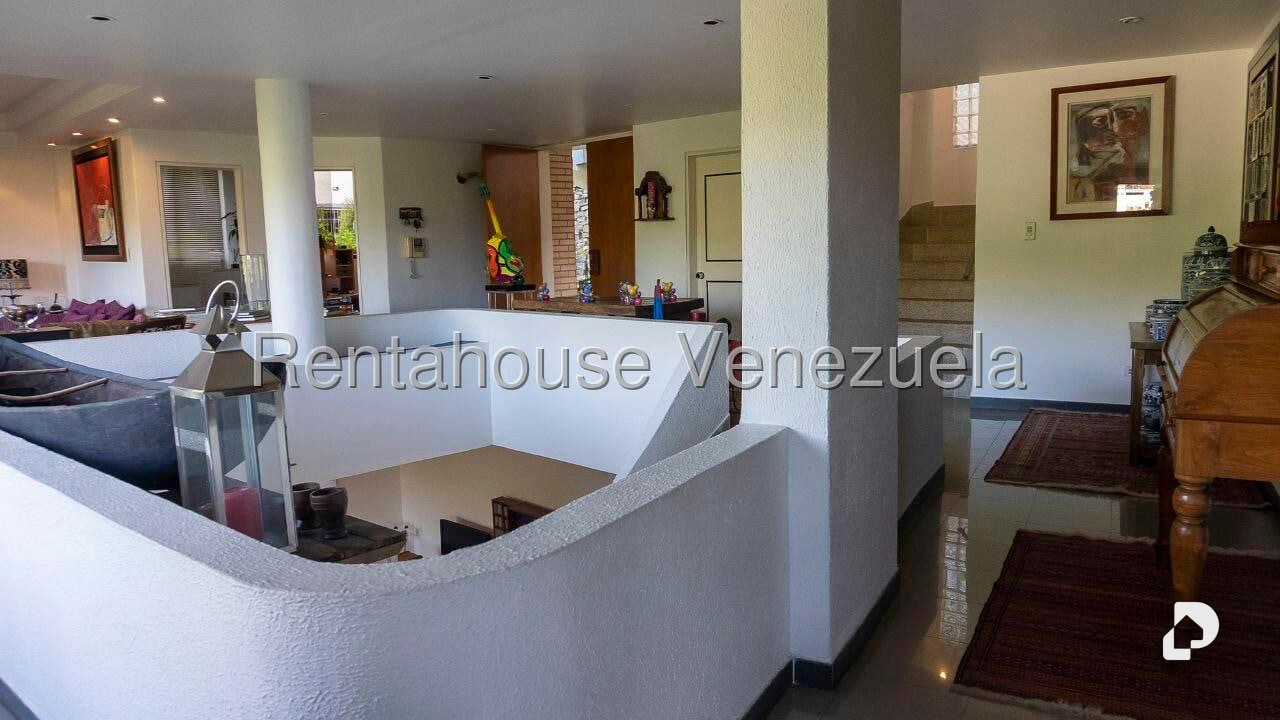Casa en El Peñón, Caracas – 15