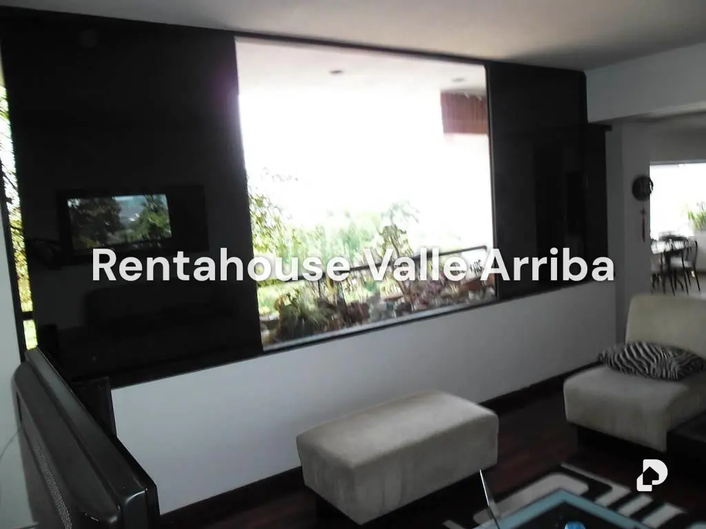 Apartamento en Los Dos Caminos, Caracas – 6