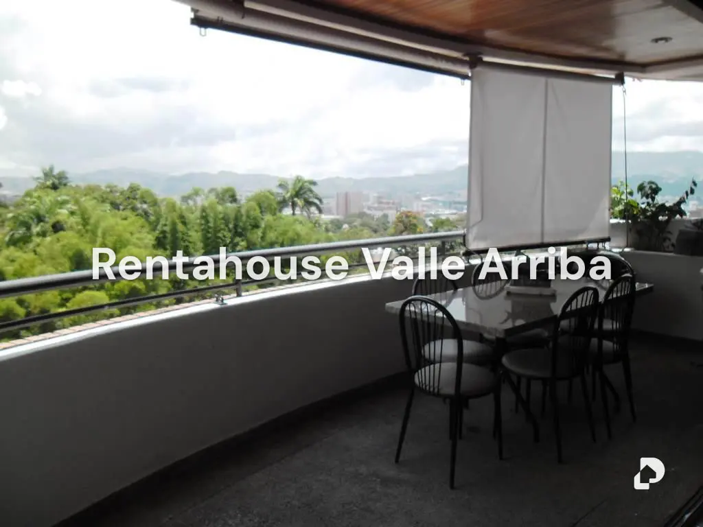 Apartamento en Los Dos Caminos, Caracas – 26