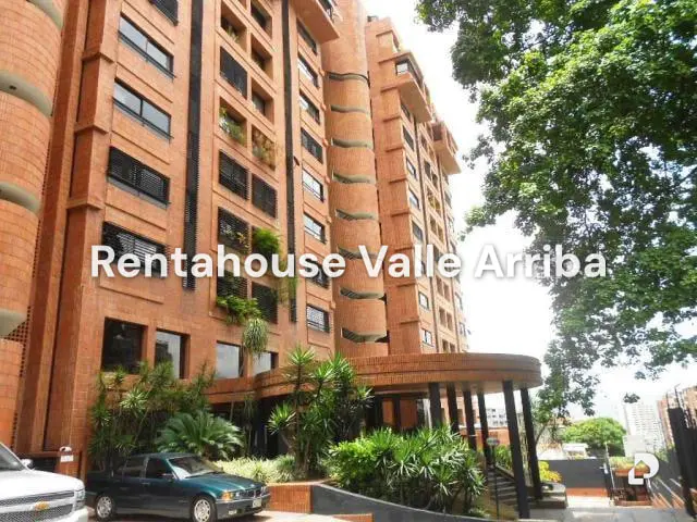 Apartamento en Los Dos Caminos, Caracas – 2