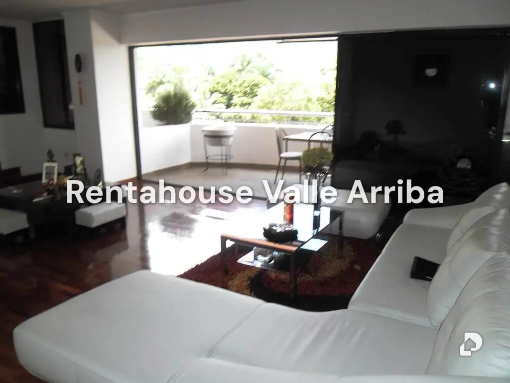 Apartamento en Los Dos Caminos, Caracas – 16