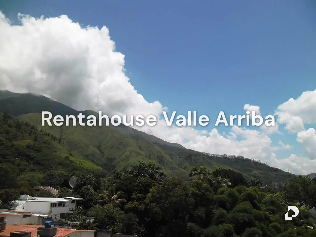 Apartamento en Los Dos Caminos, Caracas – 21