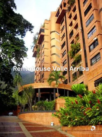 Apartamento en Los Dos Caminos, Caracas – 1