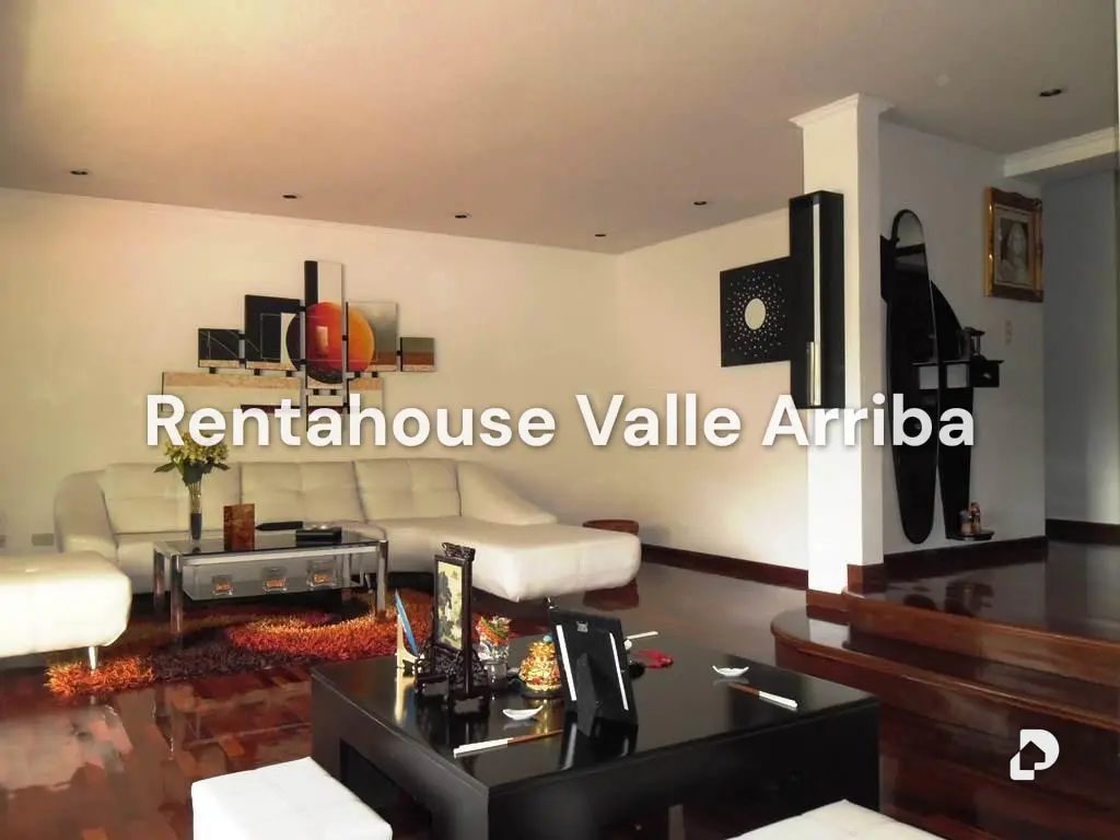 Apartamento en Los Dos Caminos, Caracas – 13