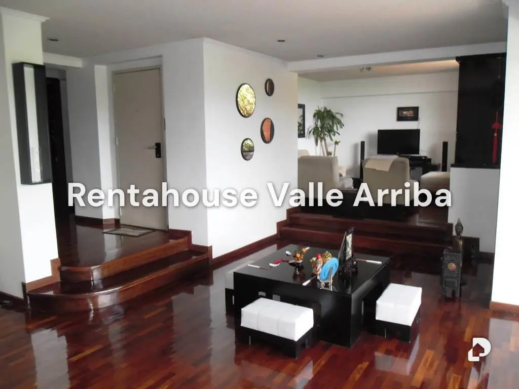 Apartamento en Los Dos Caminos, Caracas – 19
