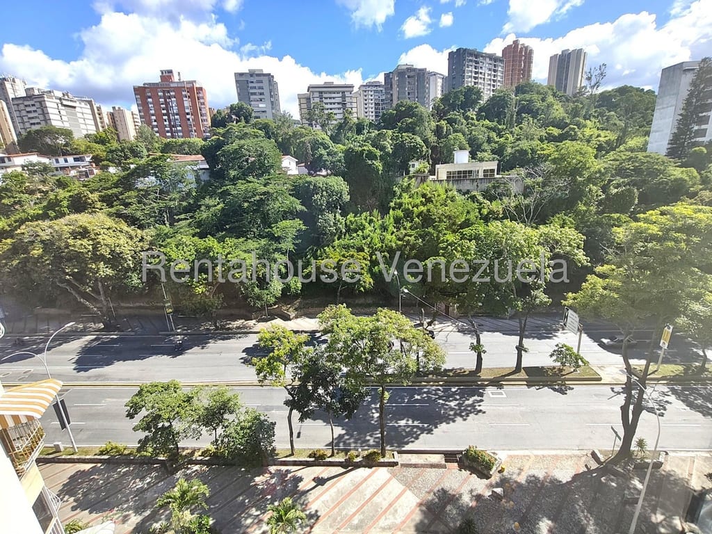 Apartamento en Baruta - 1