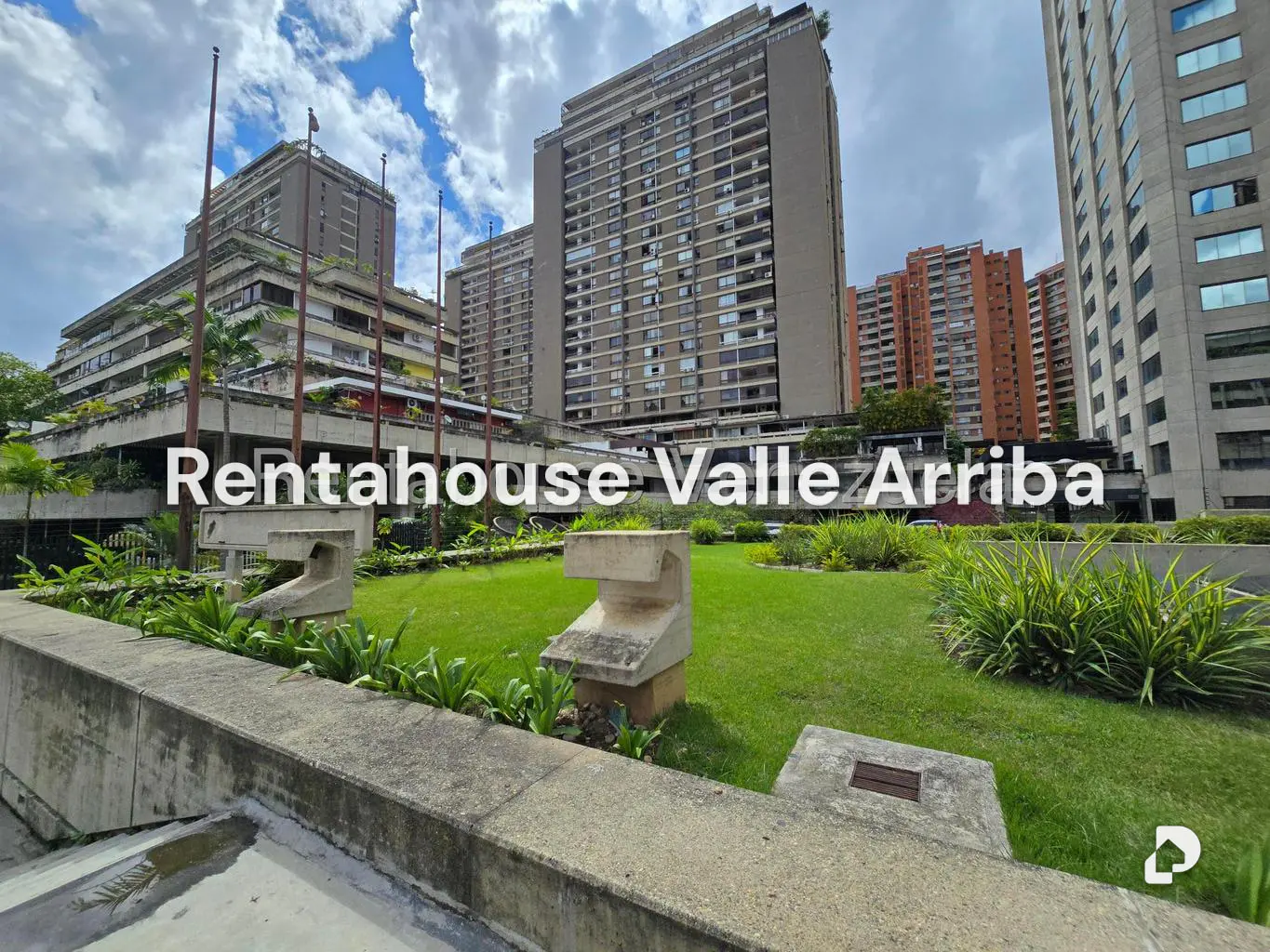 Office in Prados del Este, Caracas – 27