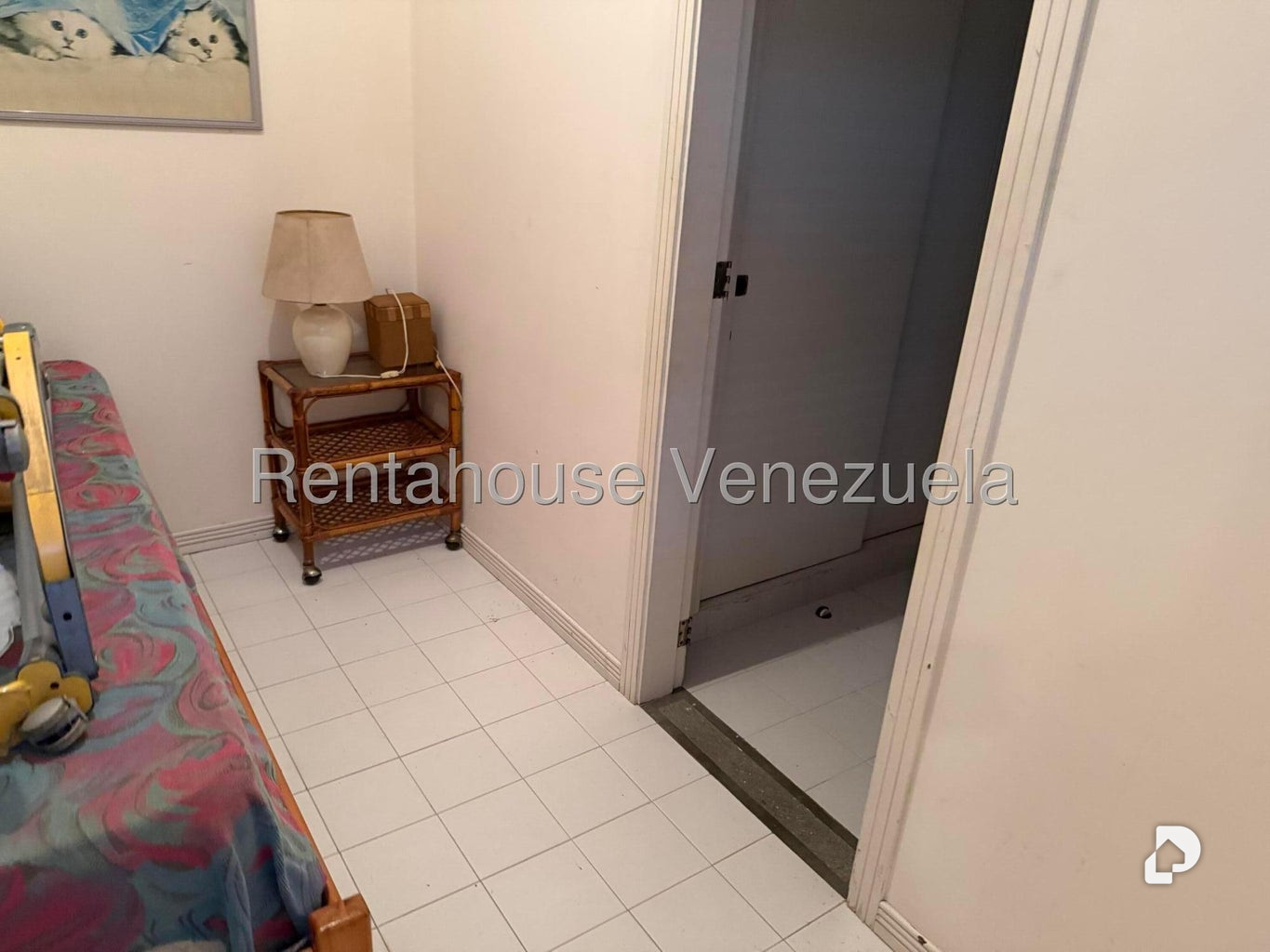 Casa en Los Samanes, Caracas – 26