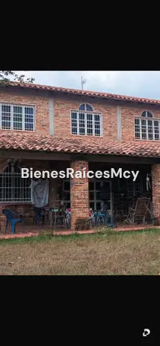 Finca en Bejuma – 1