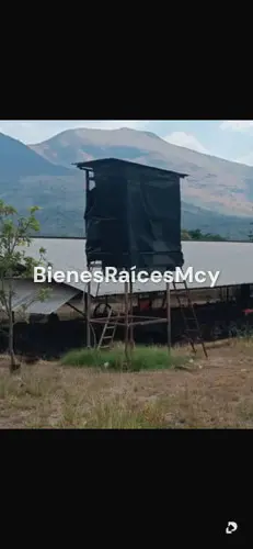 Finca en Bejuma – 2