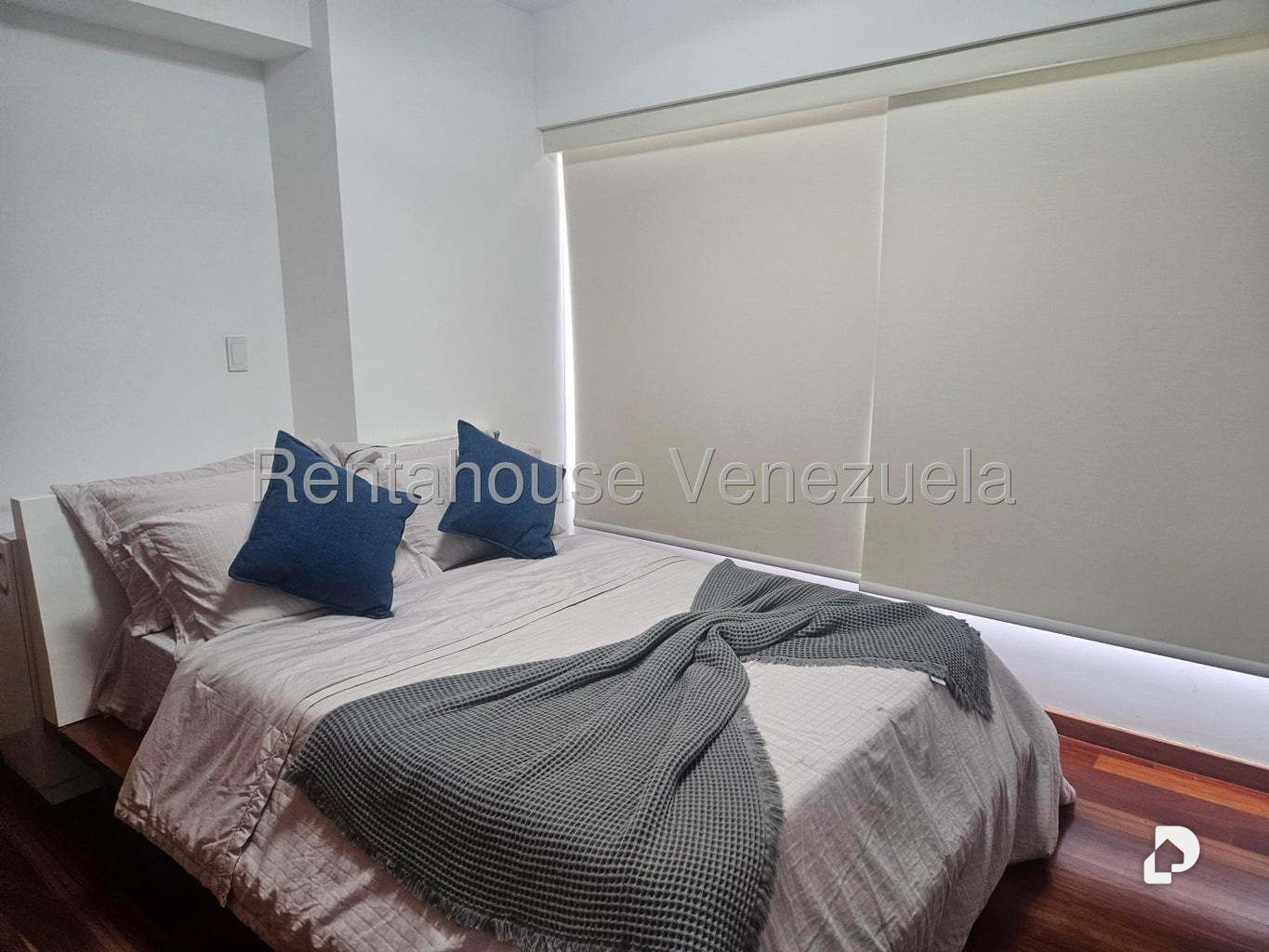 Apartamento en Mirador de Los Campitos, Caracas – 31