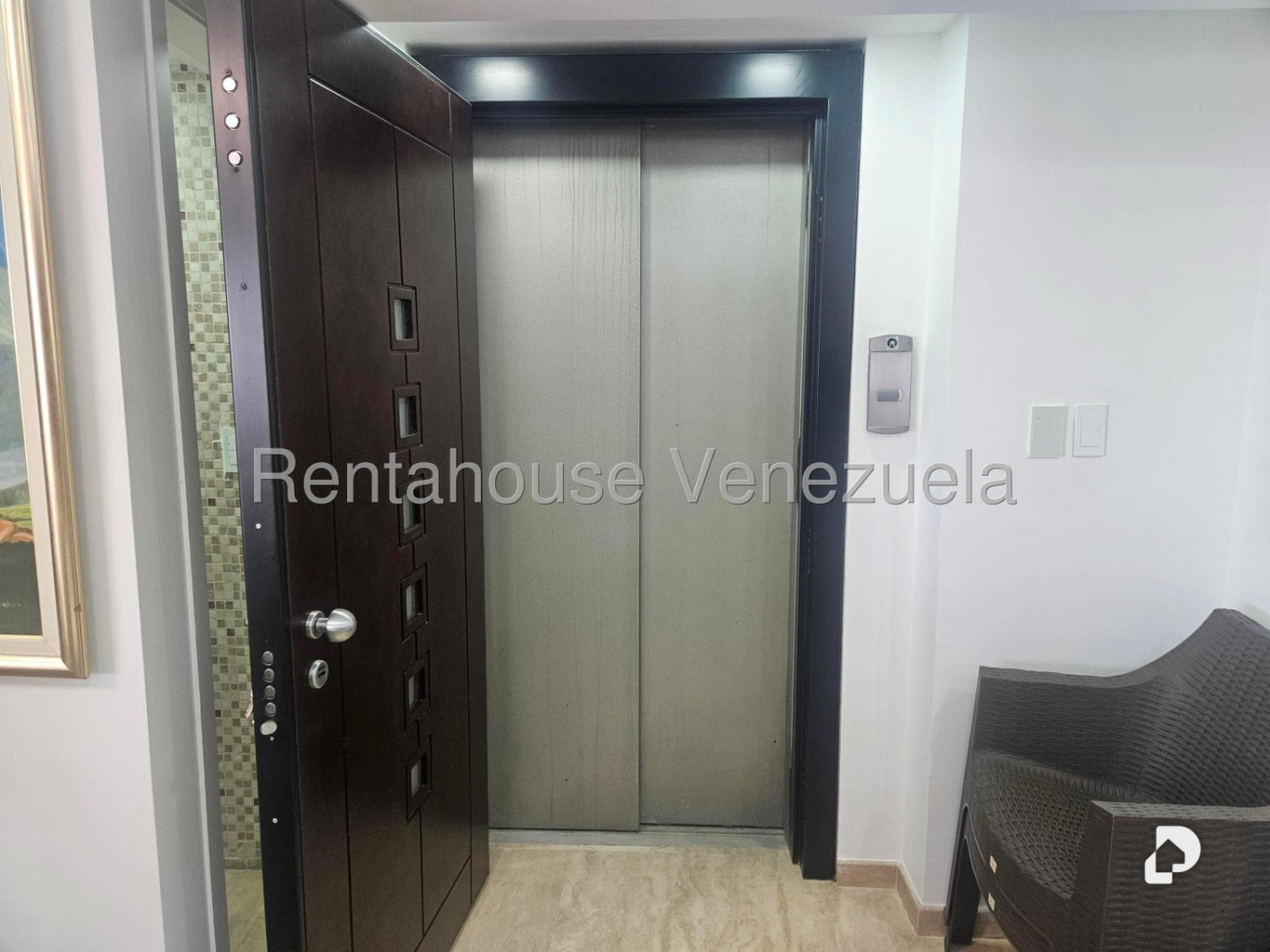 Apartamento en Mirador de Los Campitos, Caracas – 3