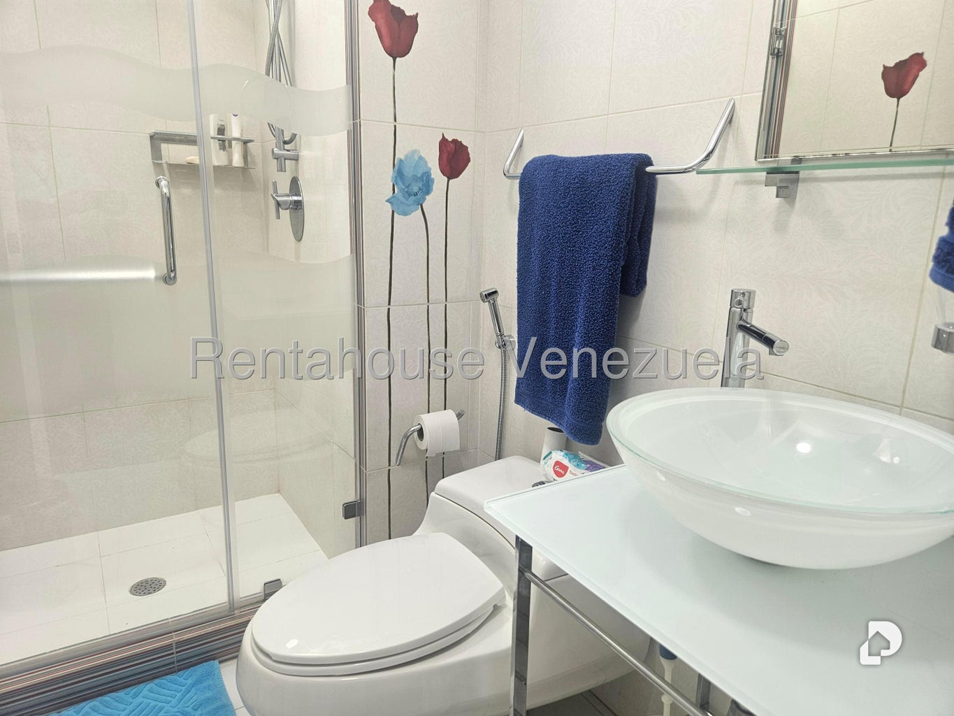 Apartamento en Mirador de Los Campitos, Caracas – 30