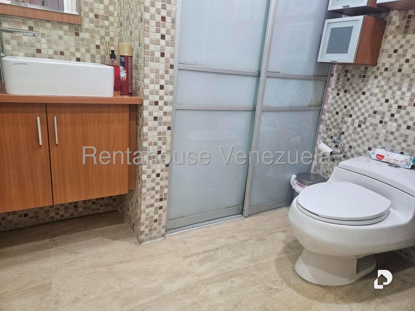 Apartamento en Mirador de Los Campitos, Caracas – 20