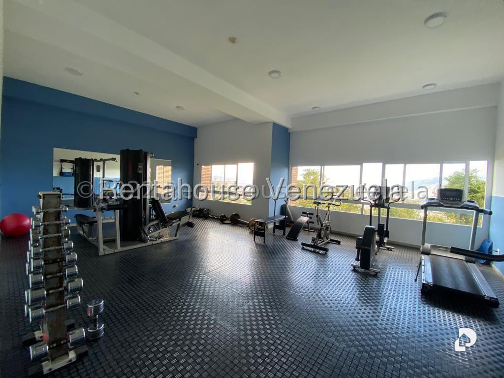 Apartamento en Mirador de Los Campitos, Caracas – 52