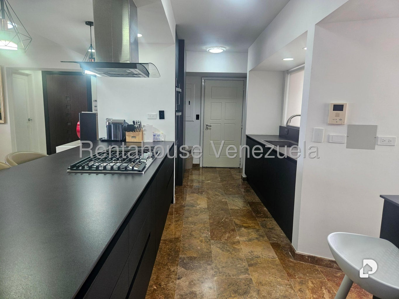 Apartamento en Mirador de Los Campitos, Caracas – 14