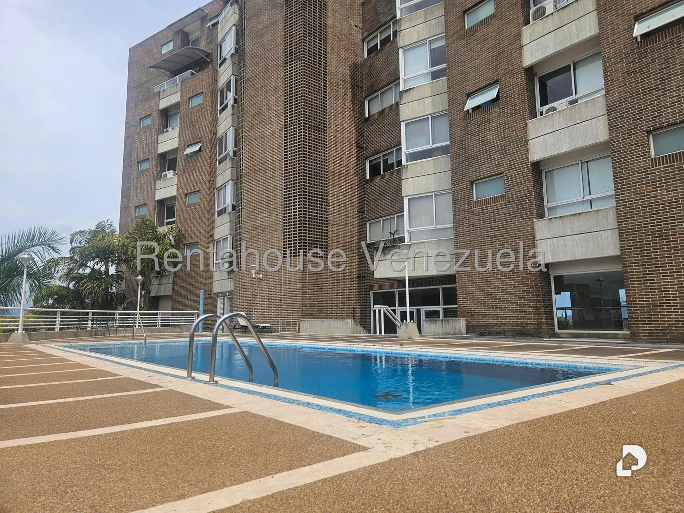 Apartamento en Mirador de Los Campitos, Caracas – 48