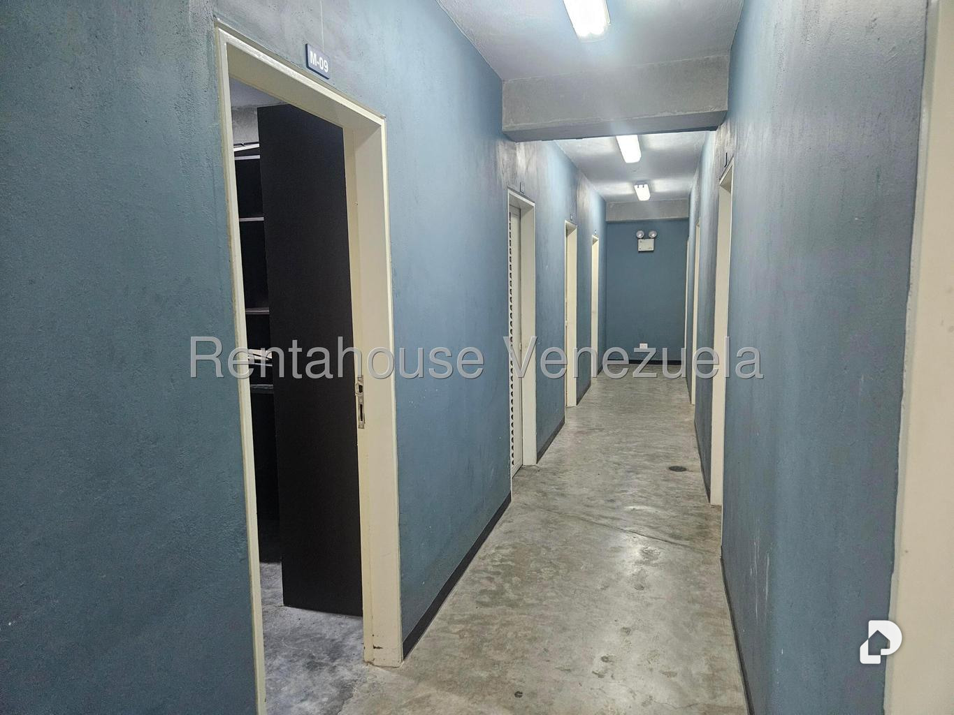 Apartamento en Mirador de Los Campitos, Caracas – 55