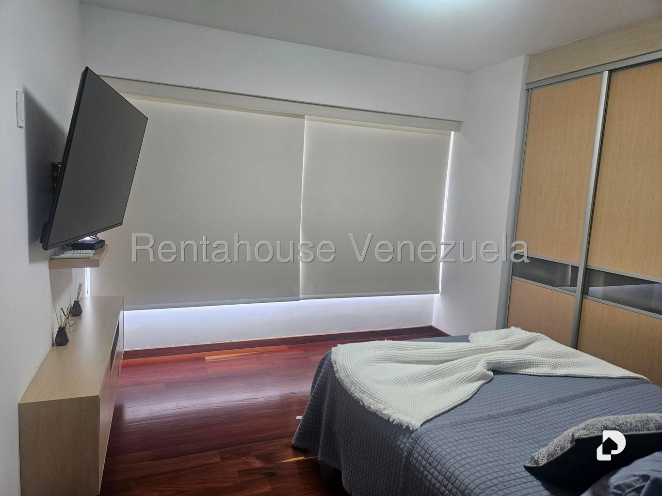 Apartamento en Mirador de Los Campitos, Caracas – 27