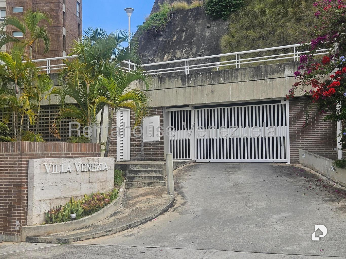 Apartamento en Mirador de Los Campitos, Caracas – 57