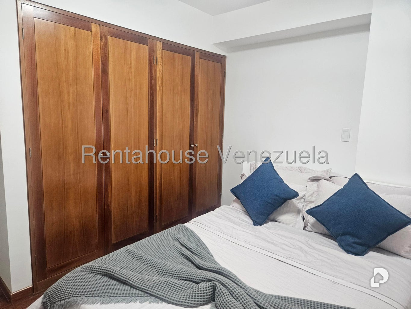 Apartamento en Mirador de Los Campitos, Caracas – 32