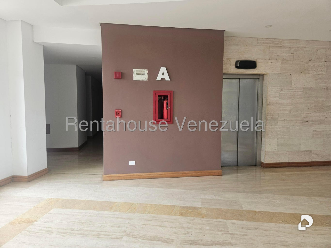 Apartamento en Mirador de Los Campitos, Caracas – 43