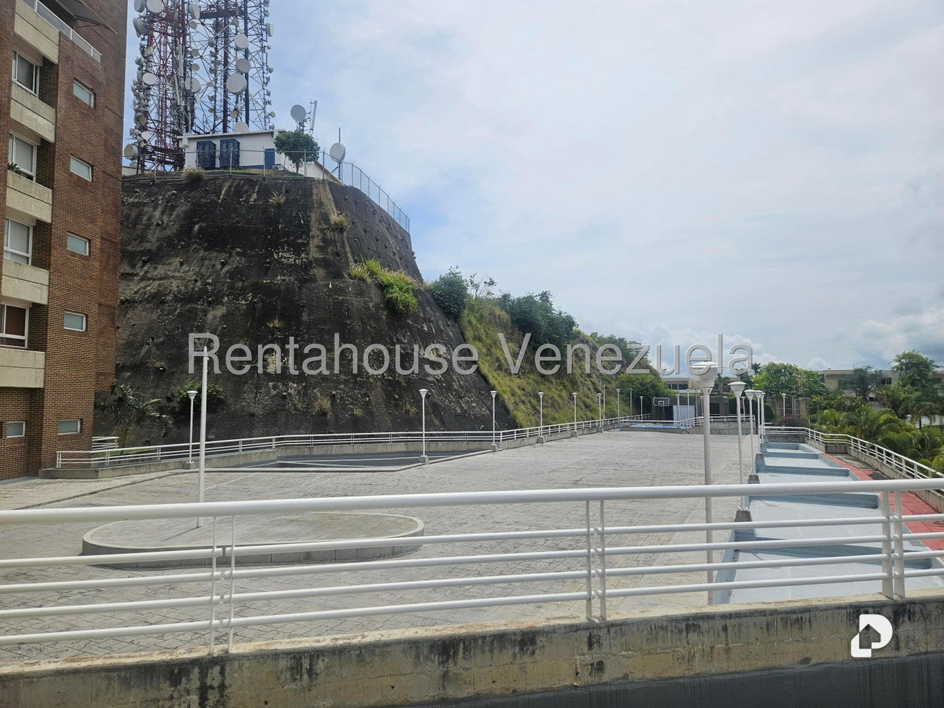 Apartamento en Mirador de Los Campitos, Caracas – 50