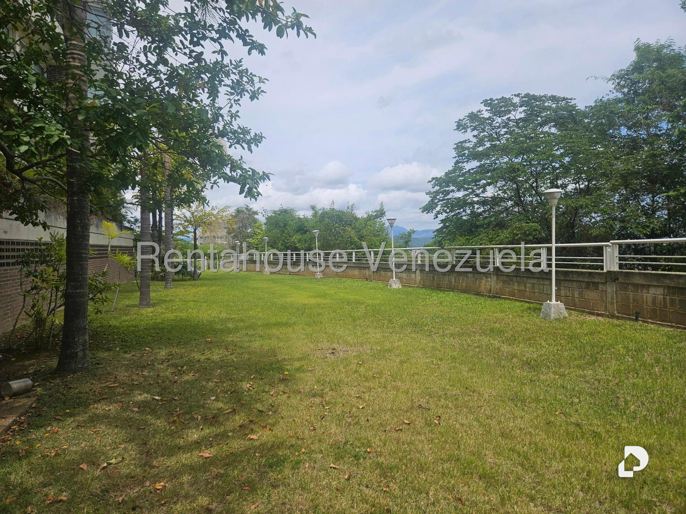 Apartamento en Mirador de Los Campitos, Caracas – 49