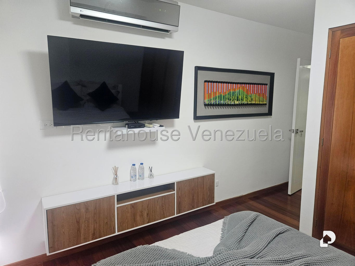 Apartamento en Mirador de Los Campitos, Caracas – 33