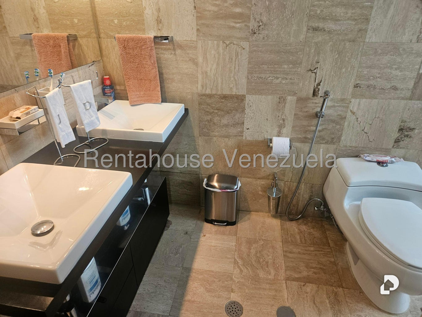 Apartamento en Mirador de Los Campitos, Caracas – 41