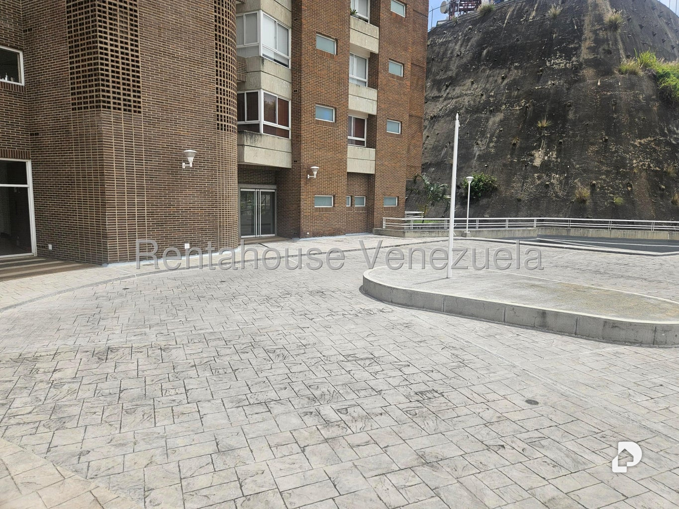 Apartamento en Mirador de Los Campitos, Caracas – 51