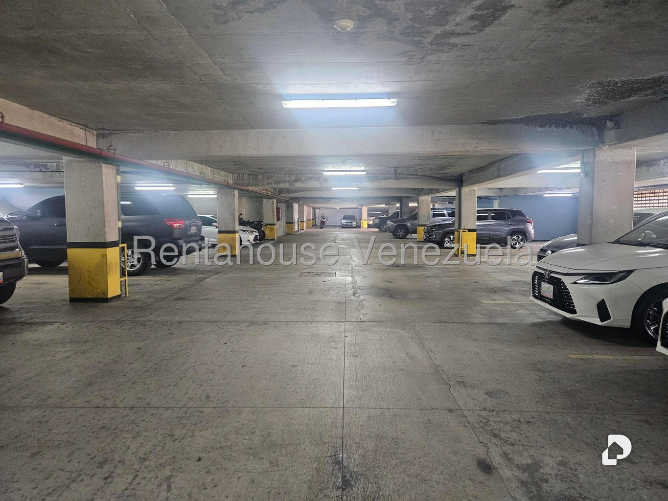Apartamento en Mirador de Los Campitos, Caracas – 54