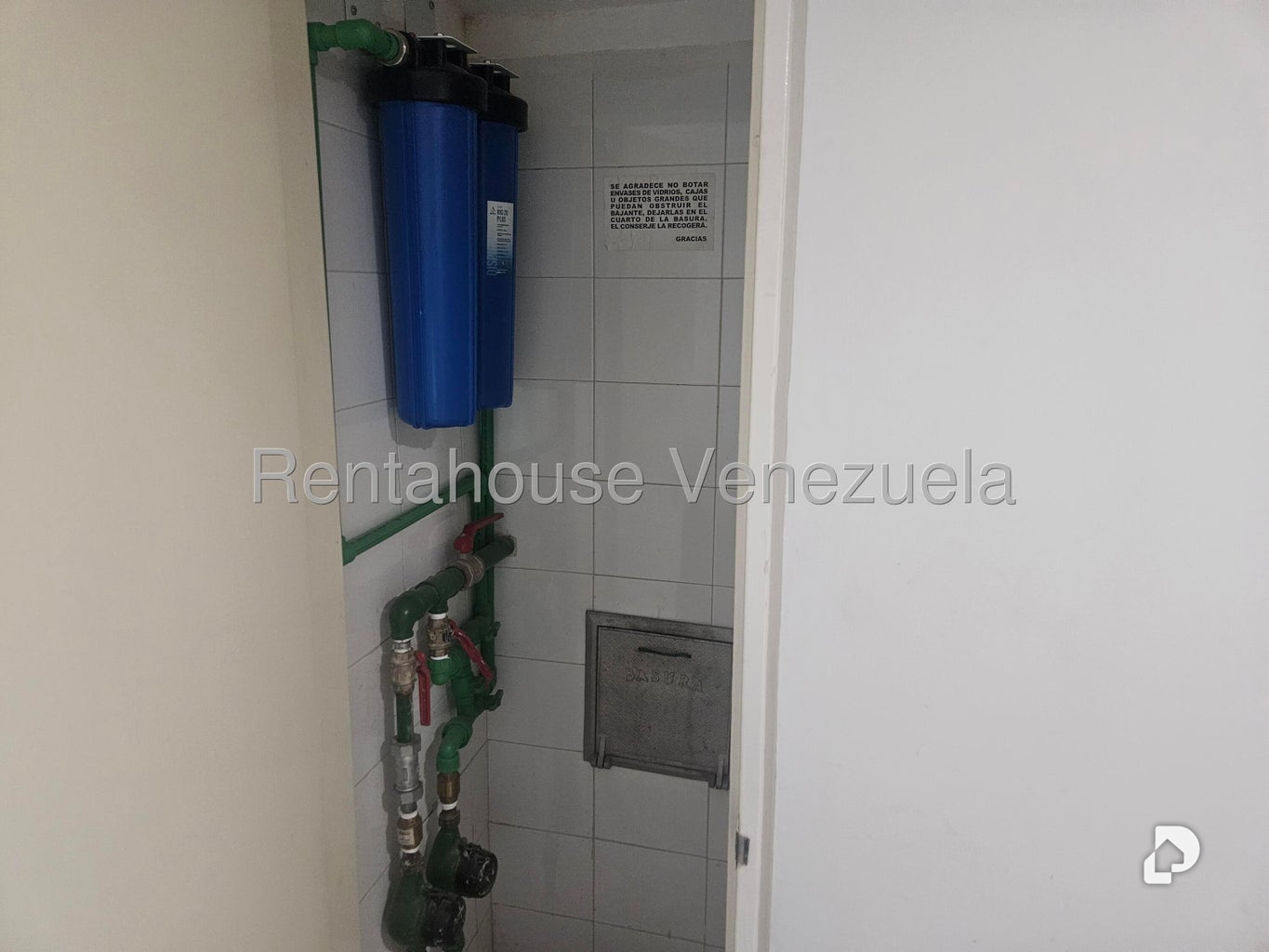 Apartamento en Mirador de Los Campitos, Caracas – 42