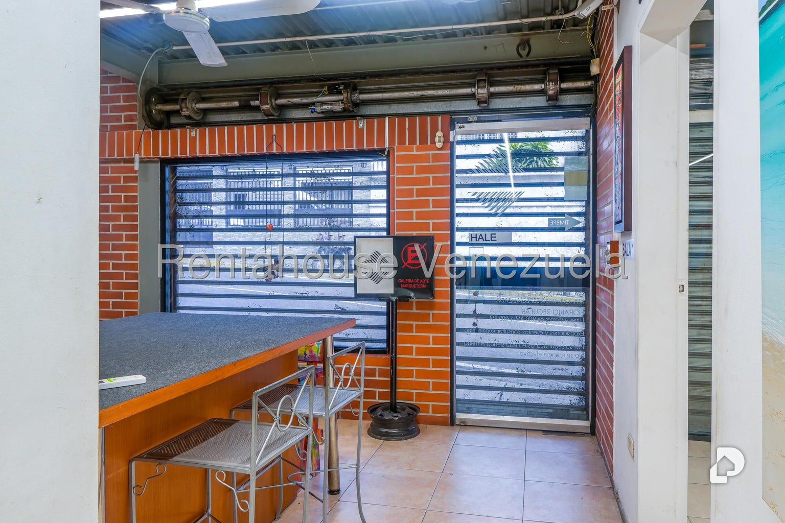 Edificio en Los Chorros, Caracas – 5
