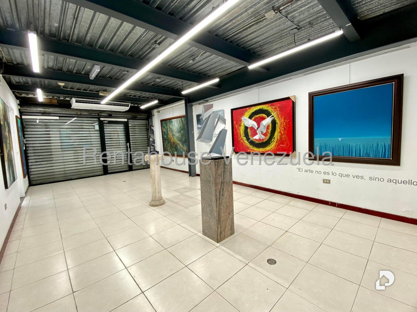Edificio en Los Chorros, Caracas – 7