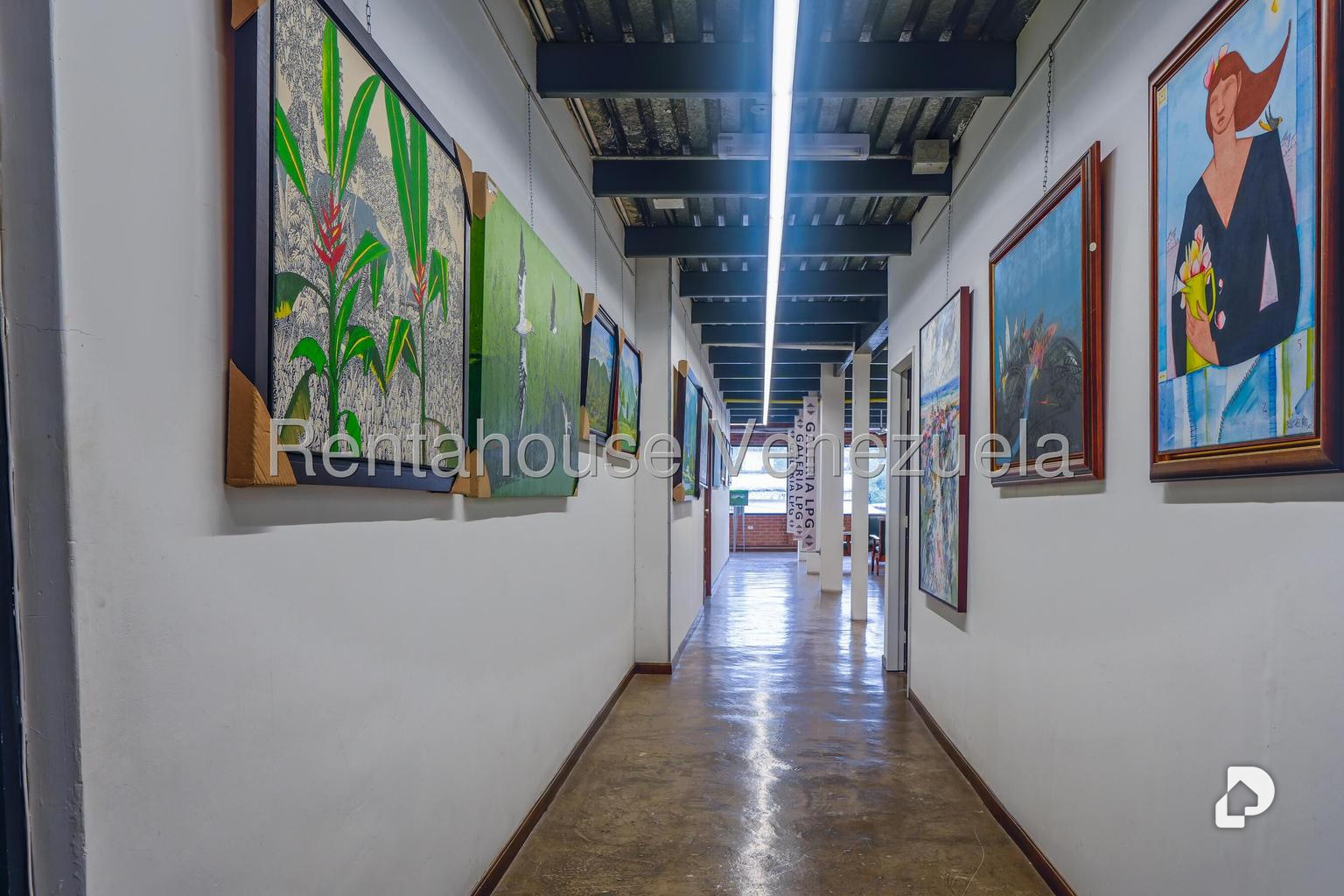 Edificio en Los Chorros, Caracas – 25