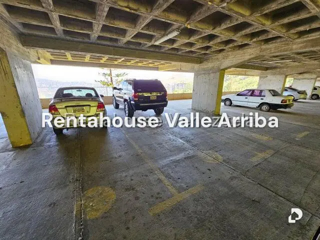 Apartamento en El Encantado, Caracas – 23