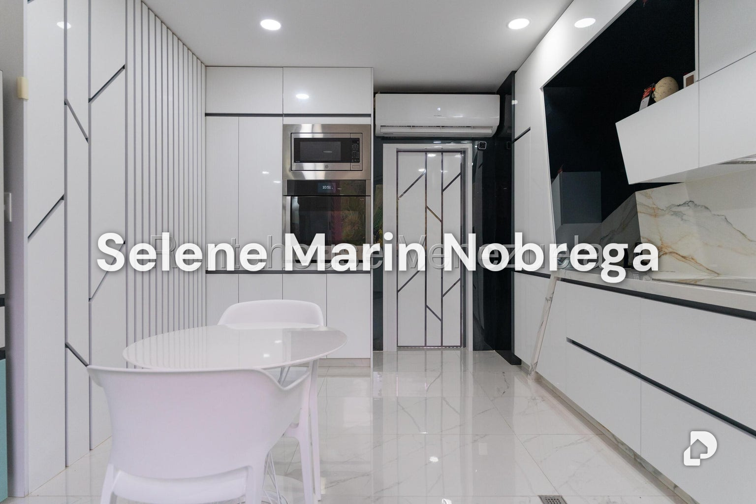 Apartamento en Mirador de Los Campitos I, Caracas – 14