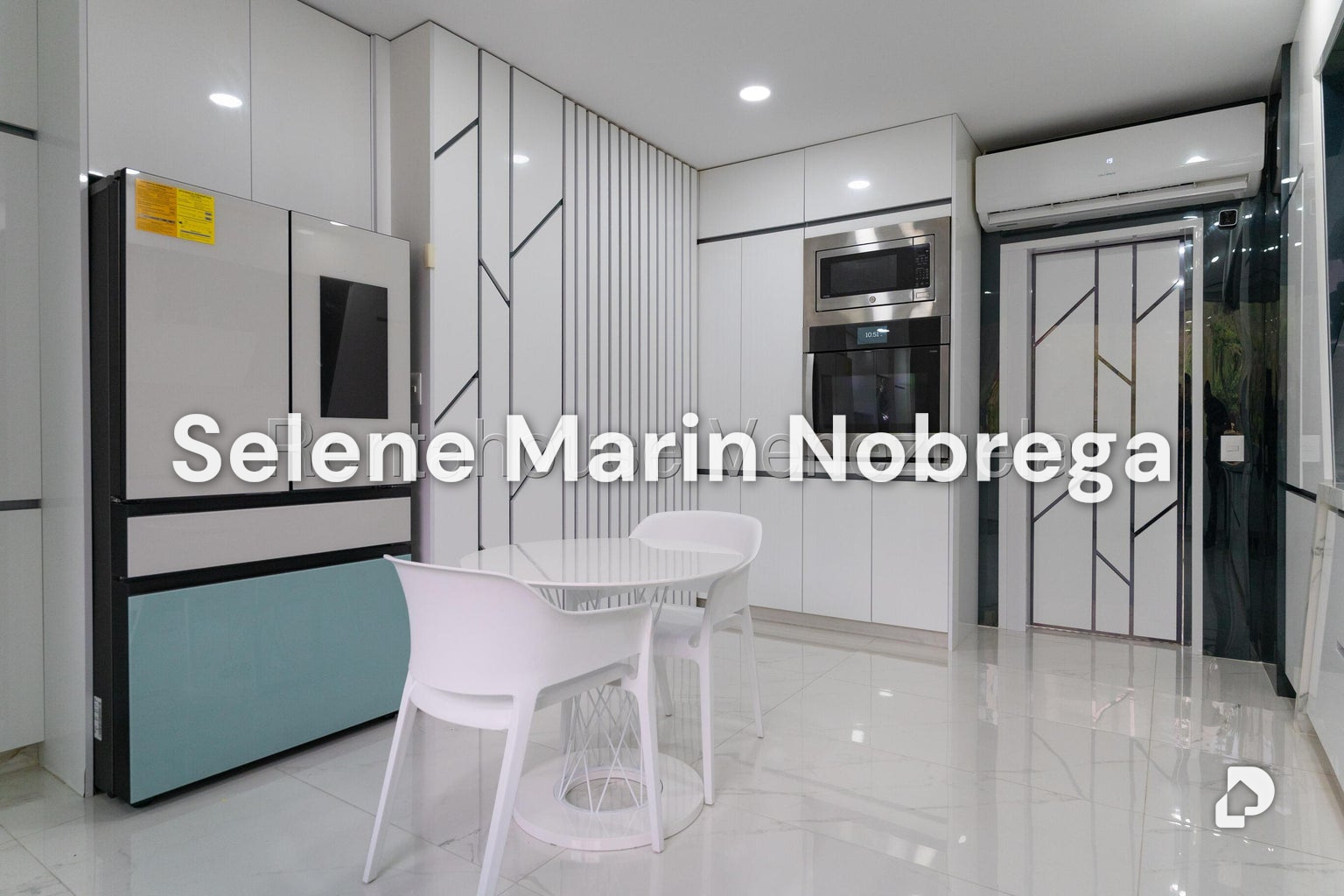 Apartamento en Mirador de Los Campitos I, Caracas – 13